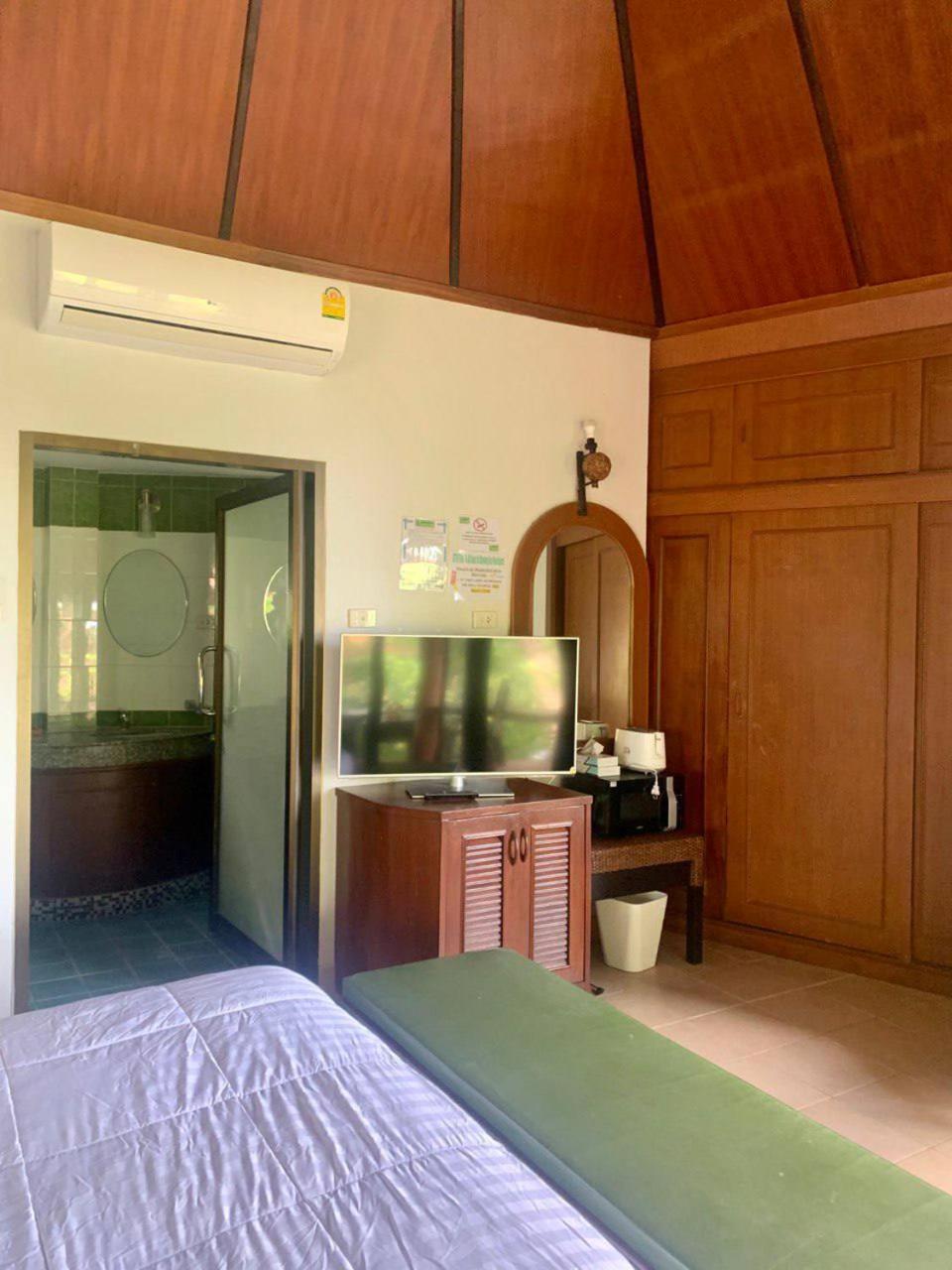 Kaif Sauna Resort Koh Samui Exterior photo
