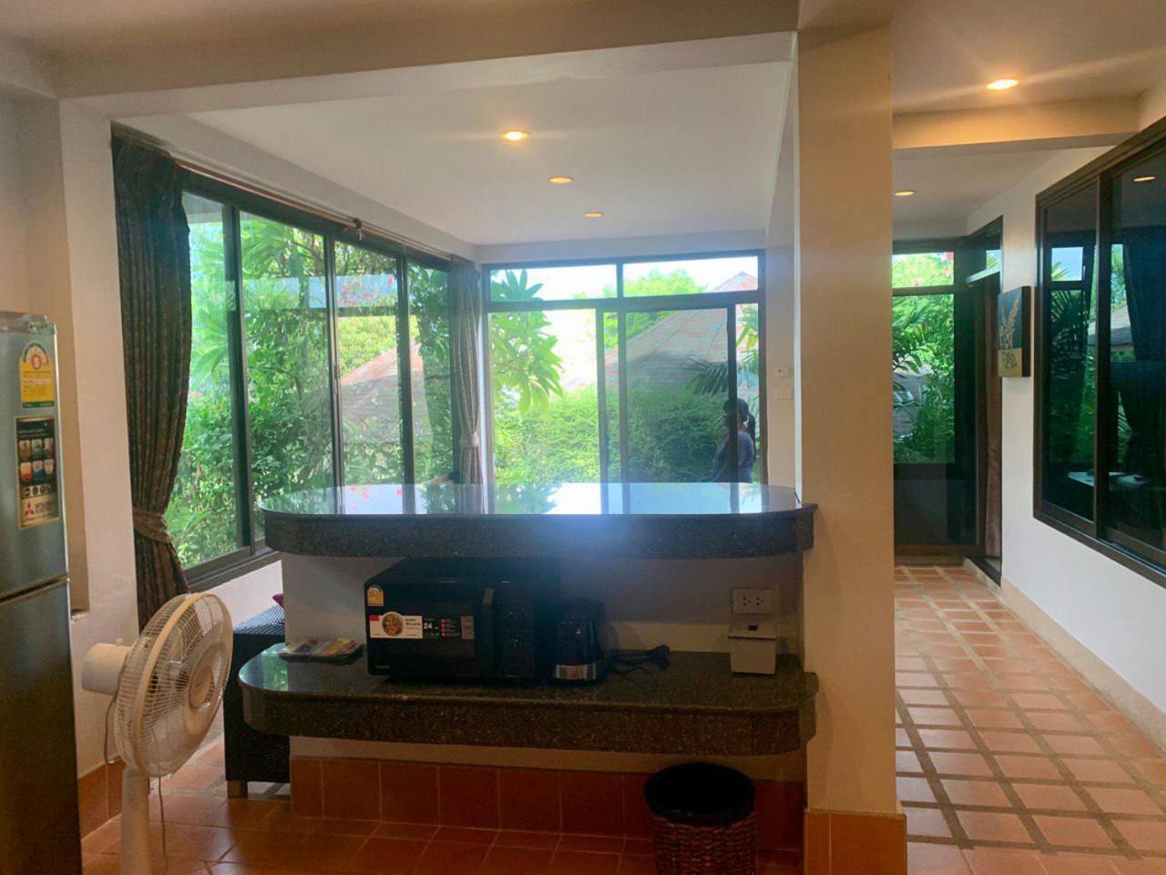 Kaif Sauna Resort Koh Samui Exterior photo