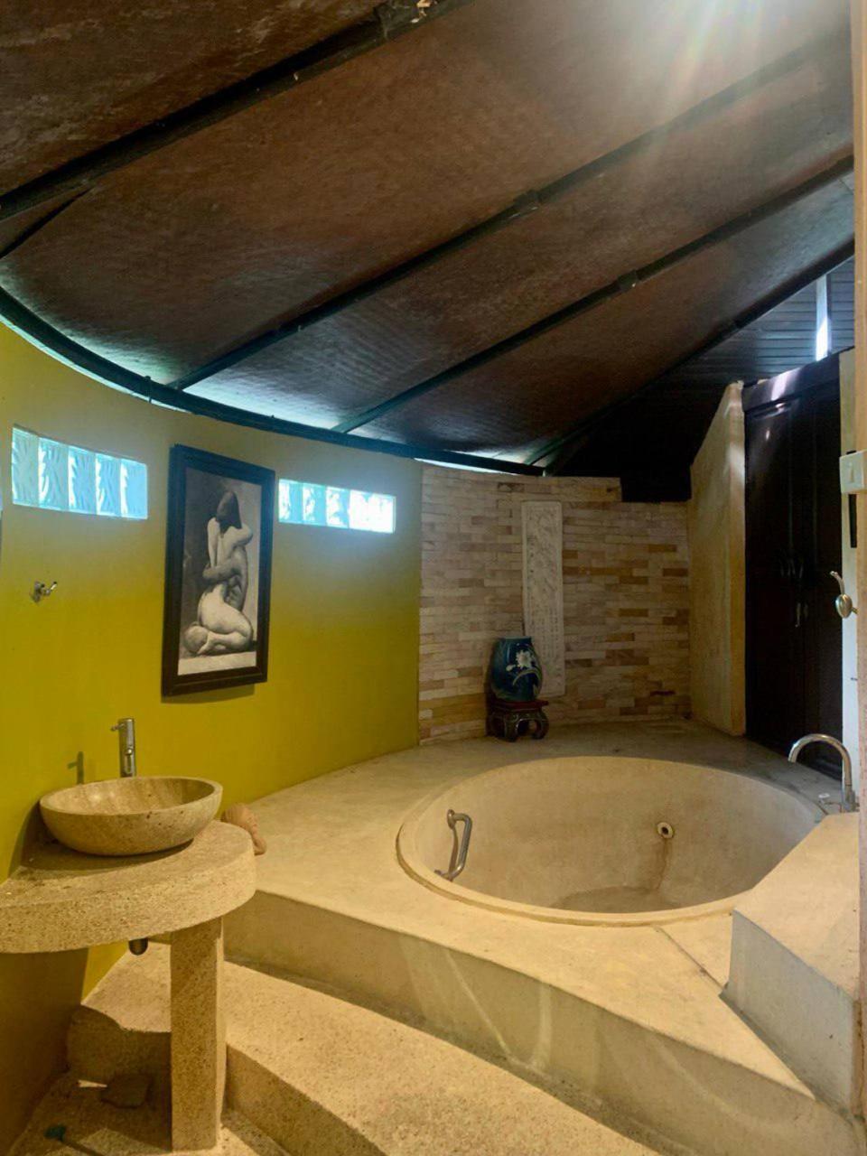 Kaif Sauna Resort Koh Samui Exterior photo
