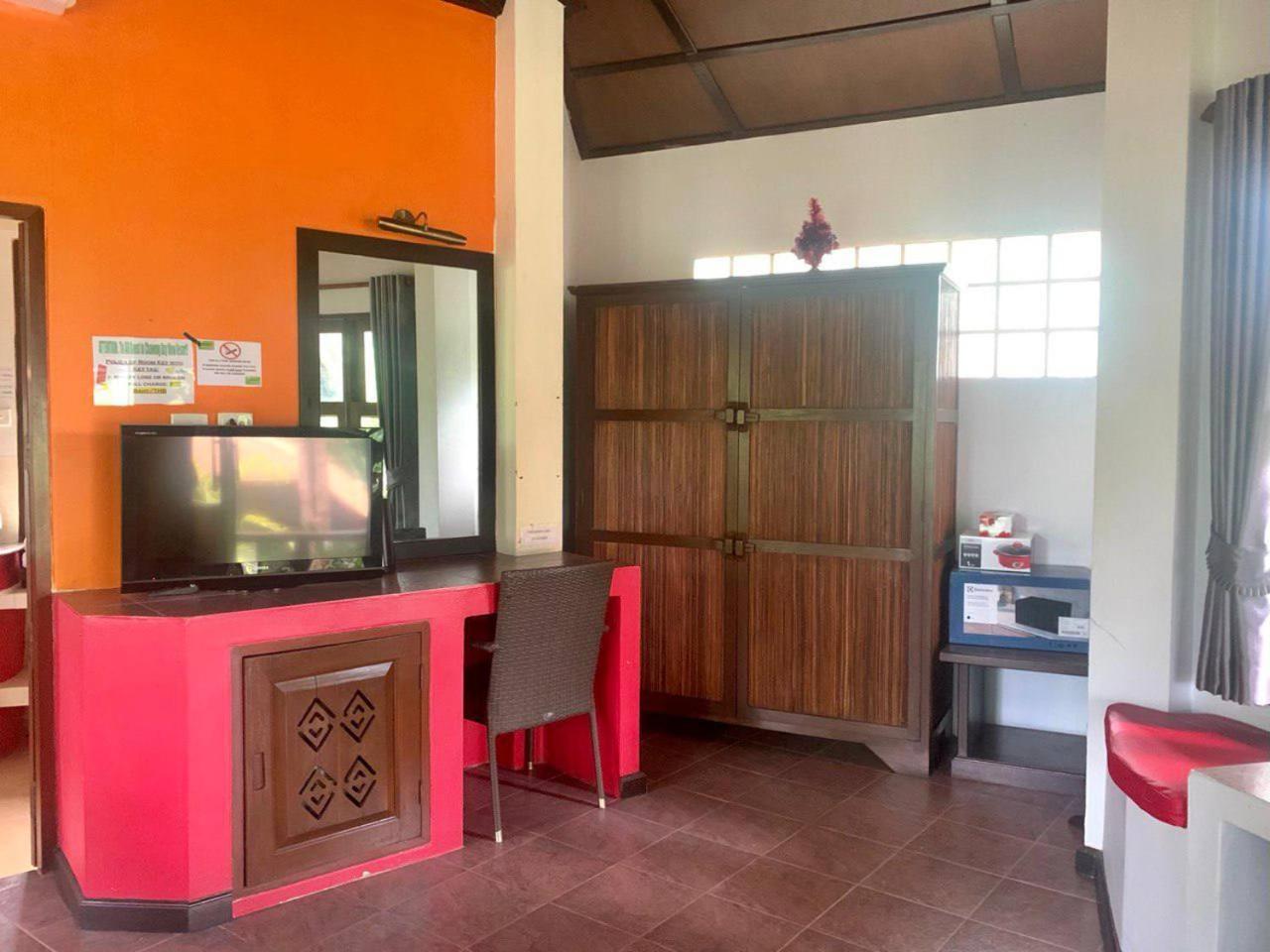 Kaif Sauna Resort Koh Samui Exterior photo