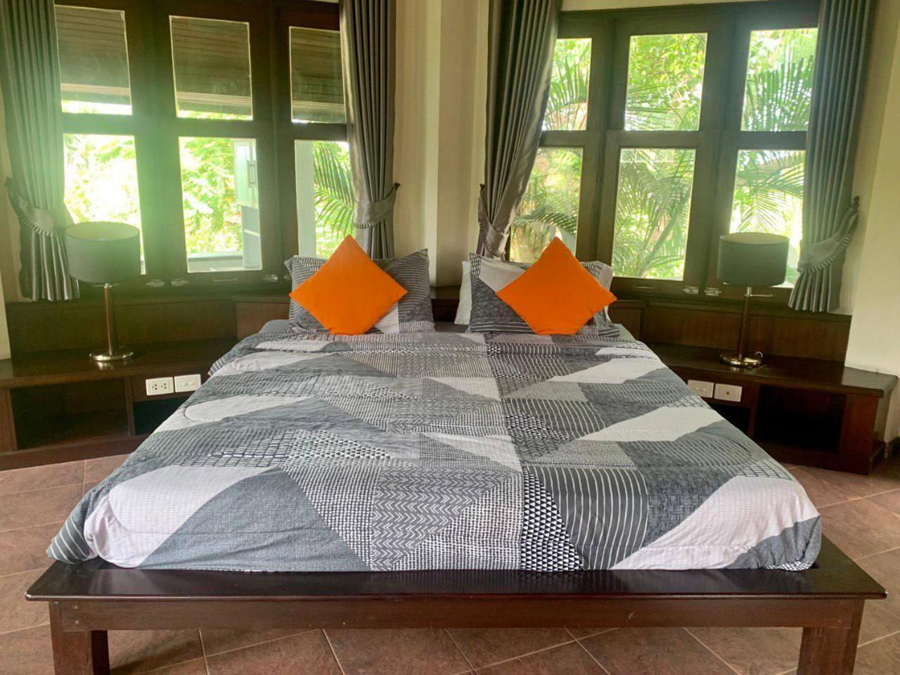 Kaif Sauna Resort Koh Samui Exterior photo