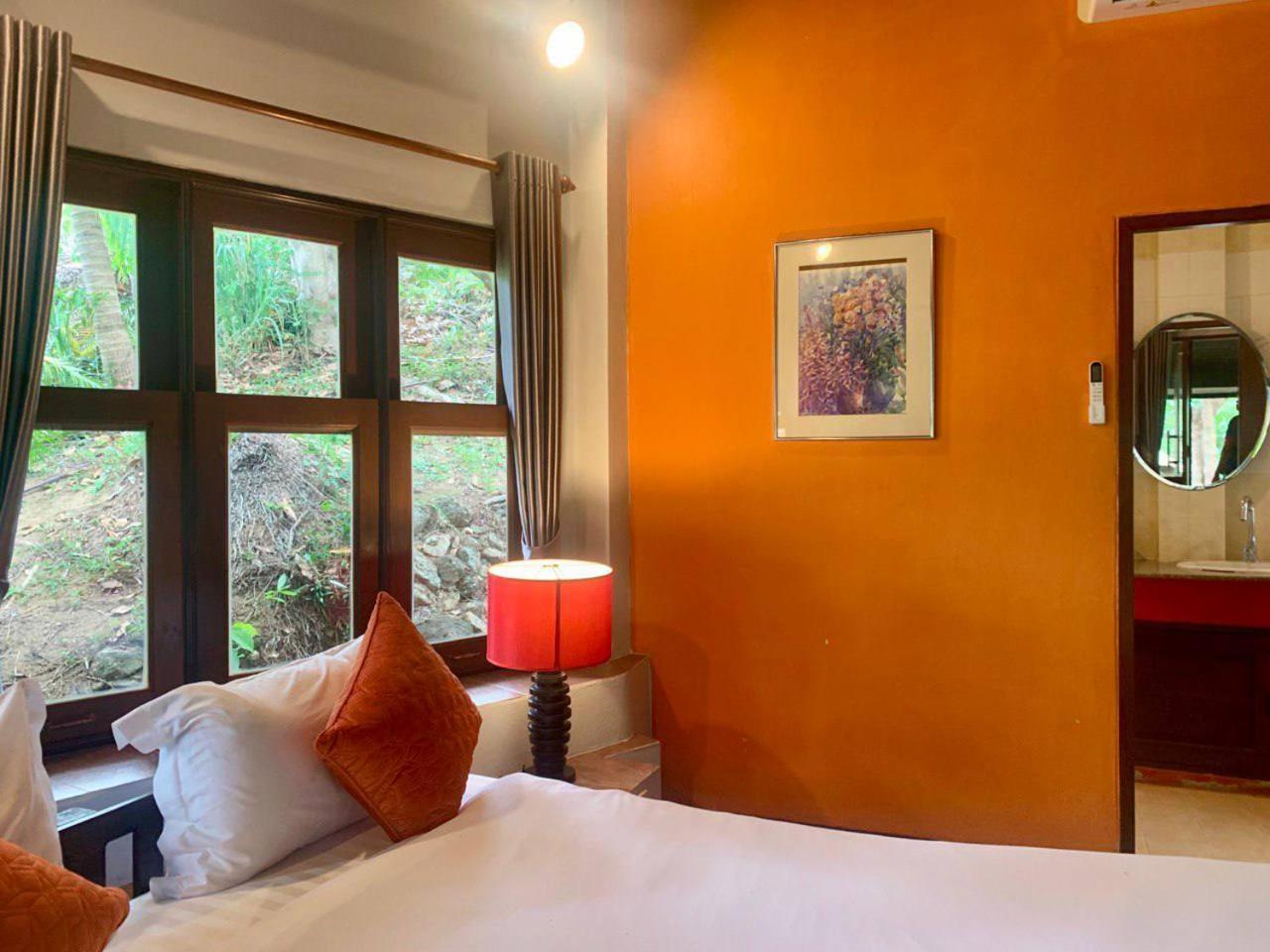 Kaif Sauna Resort Koh Samui Exterior photo