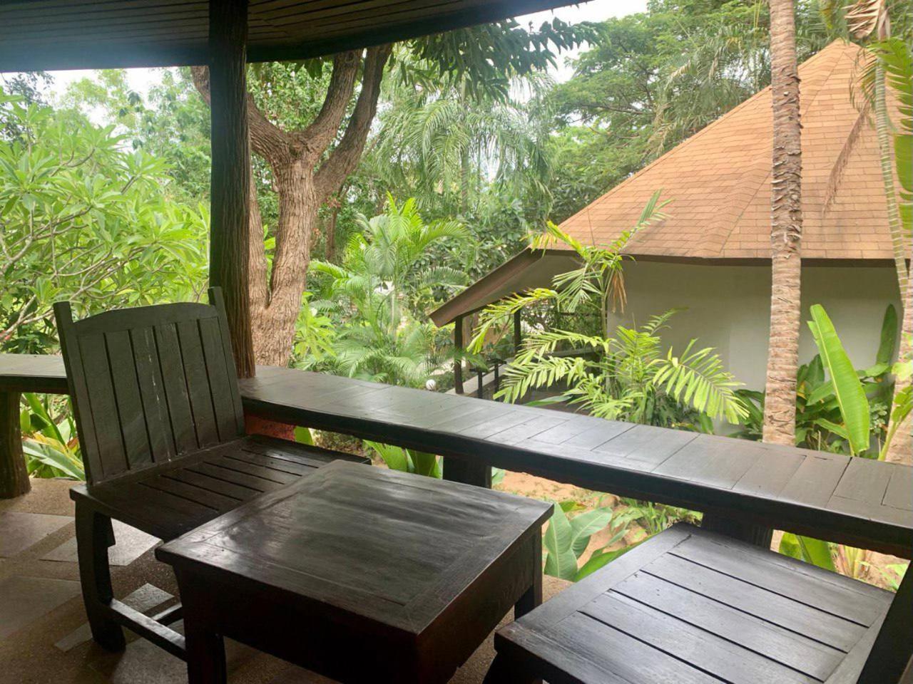 Kaif Sauna Resort Koh Samui Exterior photo