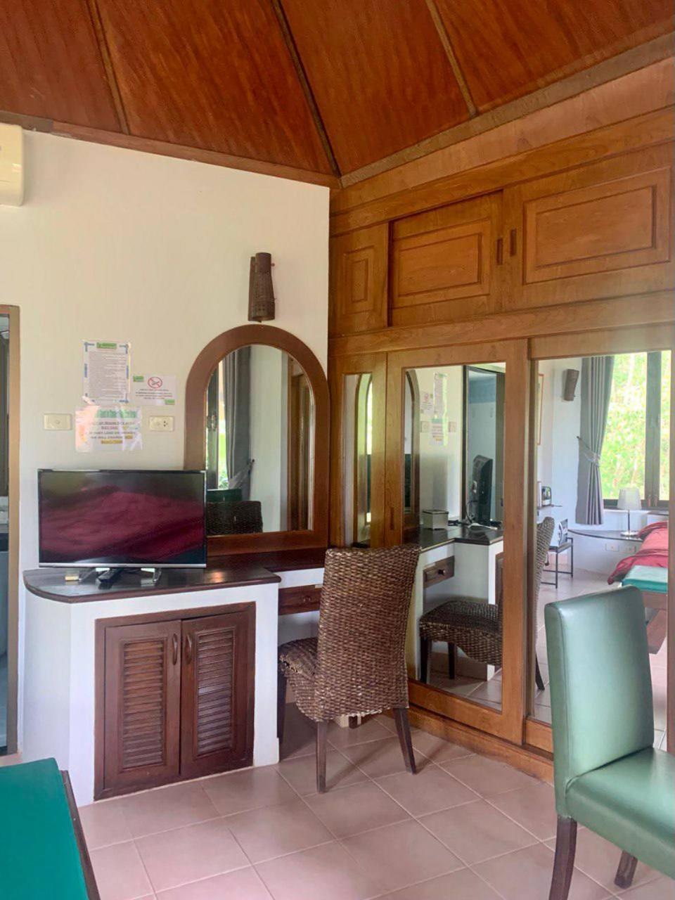 Kaif Sauna Resort Koh Samui Exterior photo
