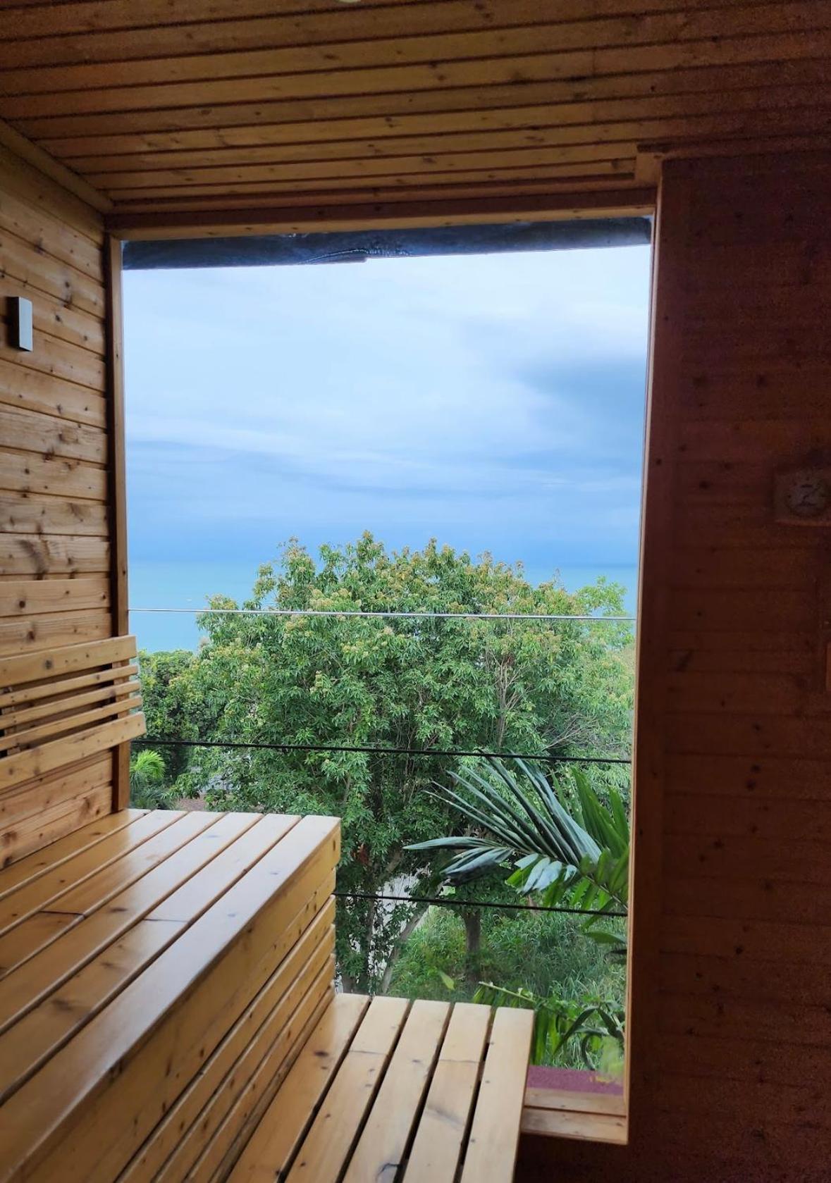 Kaif Sauna Resort Koh Samui Exterior photo